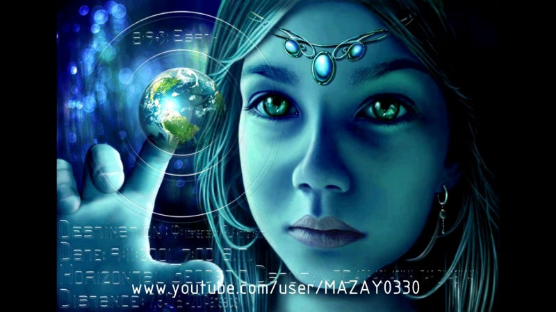 _07 Pleiadian Child