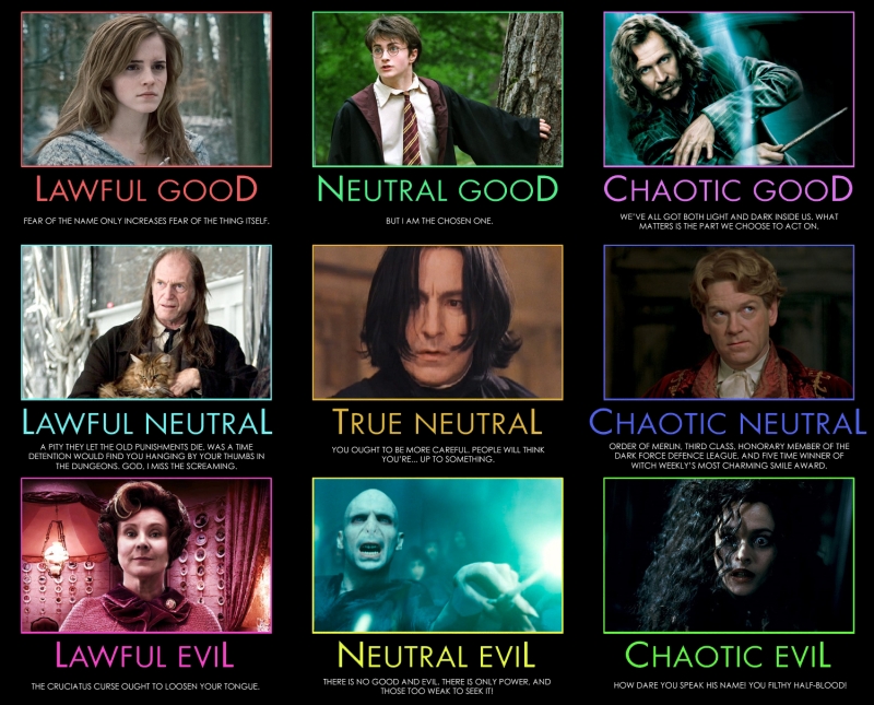 [10] Hogwarts Neutral