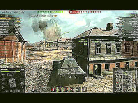 E100. 11к. дамага. Калибр, защитник, мас 