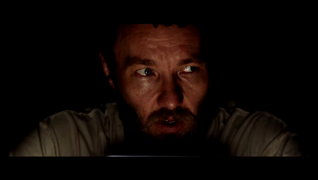 Оно Приходит Ночью/ It Comes at Night (2017) Трейлер 