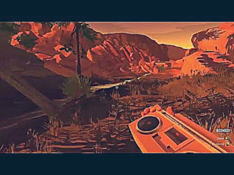 Firewatch Ep.2 : My Stereo