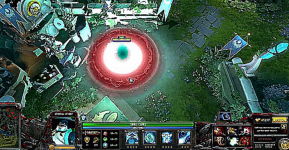 Dota 2 