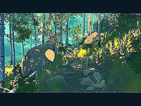 Firewatch #1 Stealing Boombox