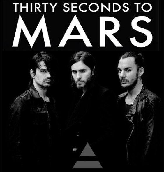 30 Seconds To Mars