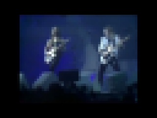 Iron Maiden - Hallowed Be Thy Name - MAIDEN ENGLAND - 1988