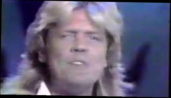 Dieter Bohlen and CC Catch Sorry Little Sarah 