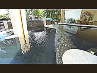 Невероятные бассейны 3 серия Райская бухта 2015 / Incredible pools 3 Series Paradise Cove 2015 HD ru