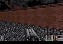 Blood Monolith 1997 Walkthrough - E1M5 - Hallowed Grounds_HIGH.mp4