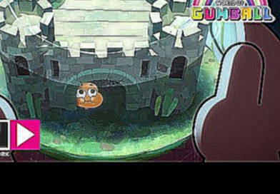 Introducing Darwin | The Amazing World of Gumball | Cartoon Network