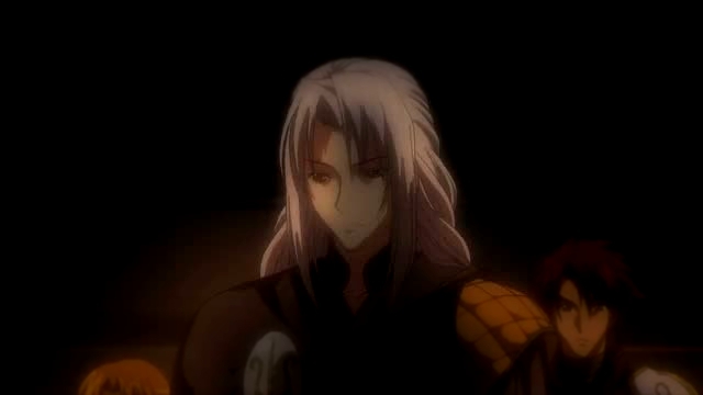 Densetsu no Yuusha no Densetsu - 05 рус сабы [2010] / The Legend of the Legendary Heroes / Легенд...