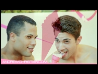 Andrew Christian - Pink Paradise Pool Party by Andrew Christian - REMIX