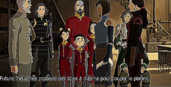Avatar The Legend of Korra 4x12  [WwW.hdstreamangas.CoM]
