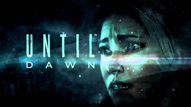'O Death' OST Until Dawn