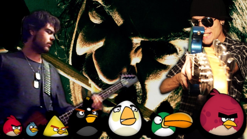 METAL COVER