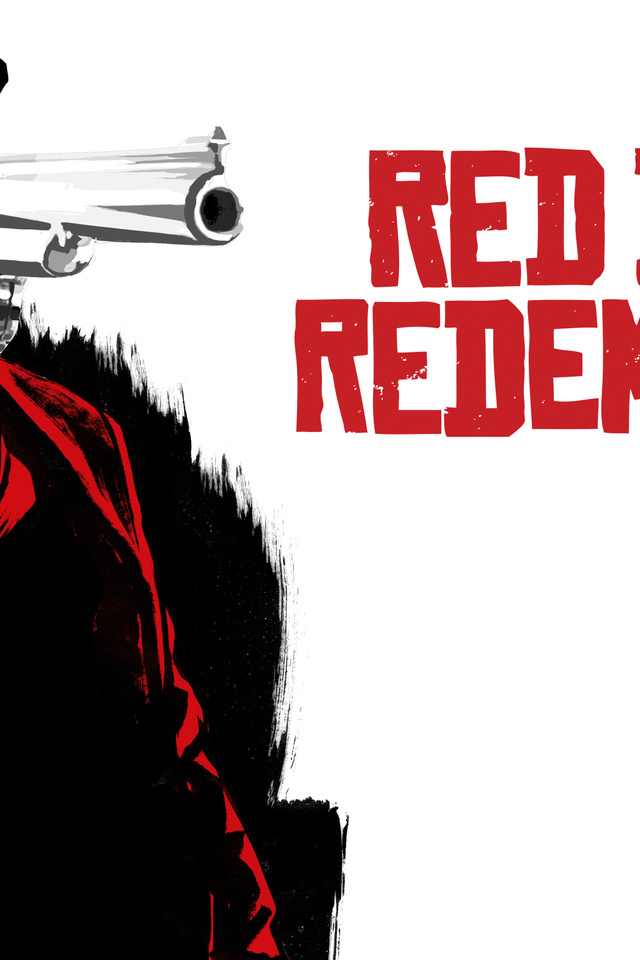 Theme From Red Dead Redemption