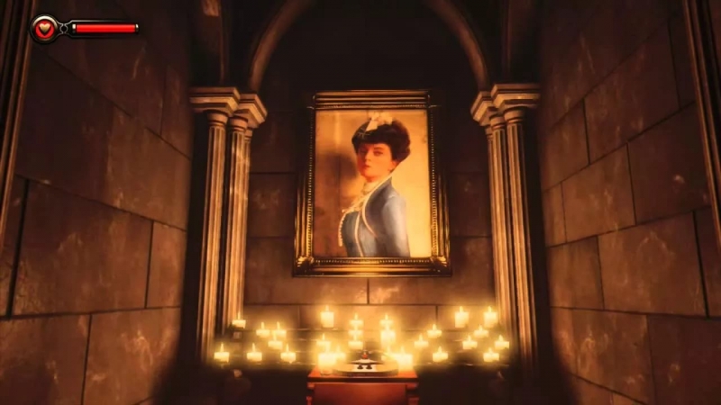 Bioshock Infinite OST - 03 - Will The Circle Be Unbroken Choral Version