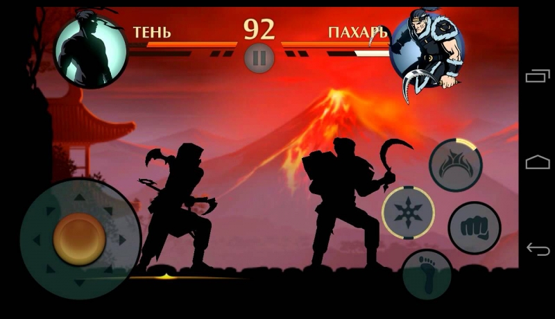 1 Часть
