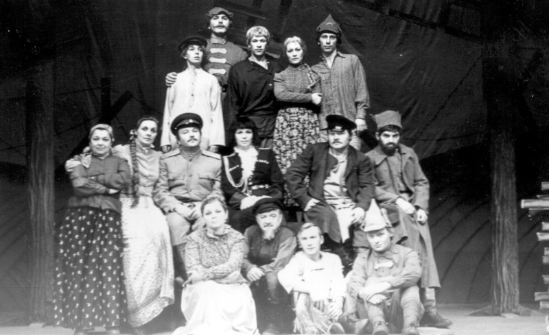 "Бумбараш"