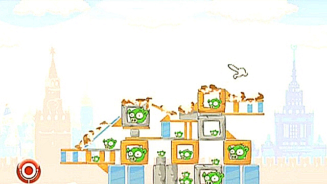 Гавриил Гордеев - Новые правила Angry Birds 