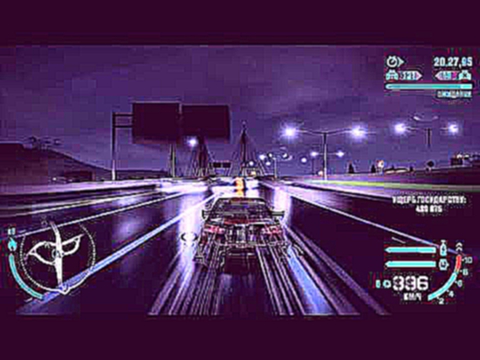 Need For Speed 2015 Carbon by ZAMBIEDRIVE 