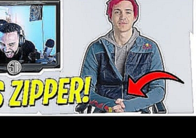 TSM HAMLINZ REACTS TO "To Ninja Answers the Web's Most Searched Questions" | WIRED