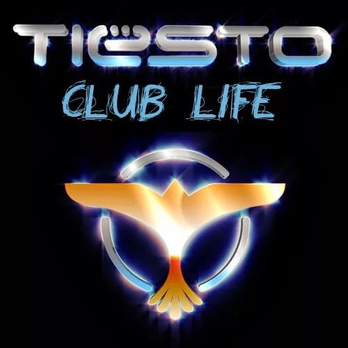 Club Life 185 Hour 1 - 03 - Adrian Lux - Teenage Crime Daniel Rose Edit