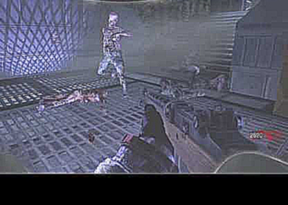 Moon Radio Message 2 - Call of Duty: Black Ops 2, Zombies 