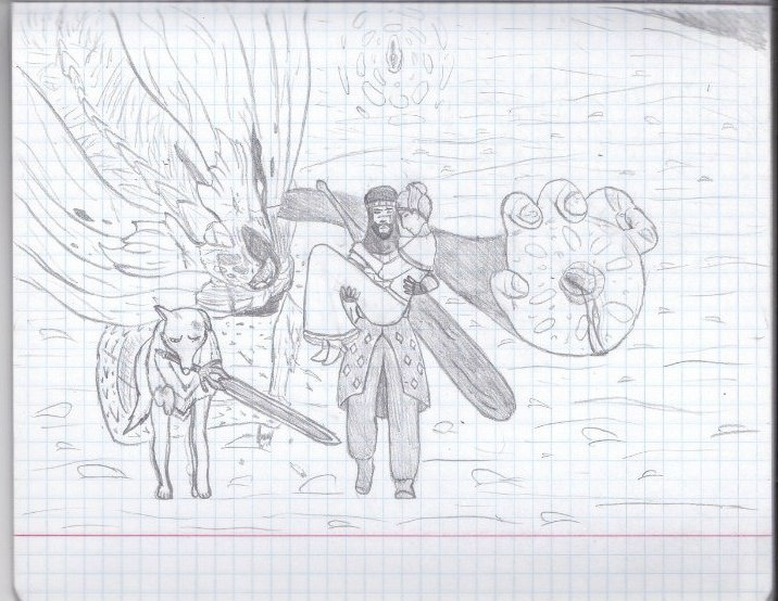 Dark Souls - Конец .