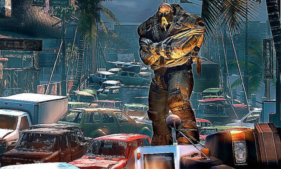 Preemptive Review: Dead Island