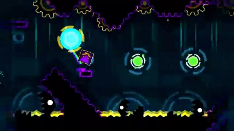 0 Geometry Dash