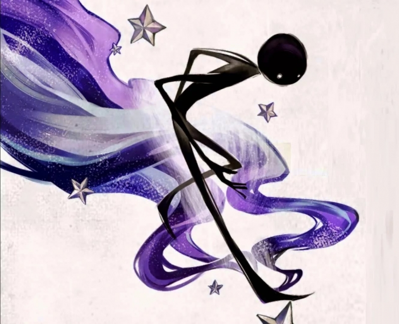 Deemo - Jumpy Star