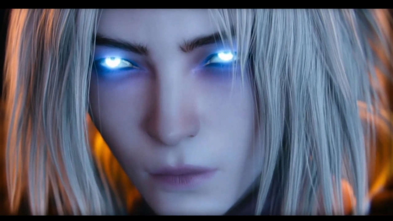 Destiny The Taken King - Intro Cinematic Remembrance