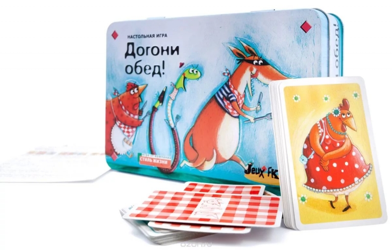 "Добро Пожаловать В Игру"