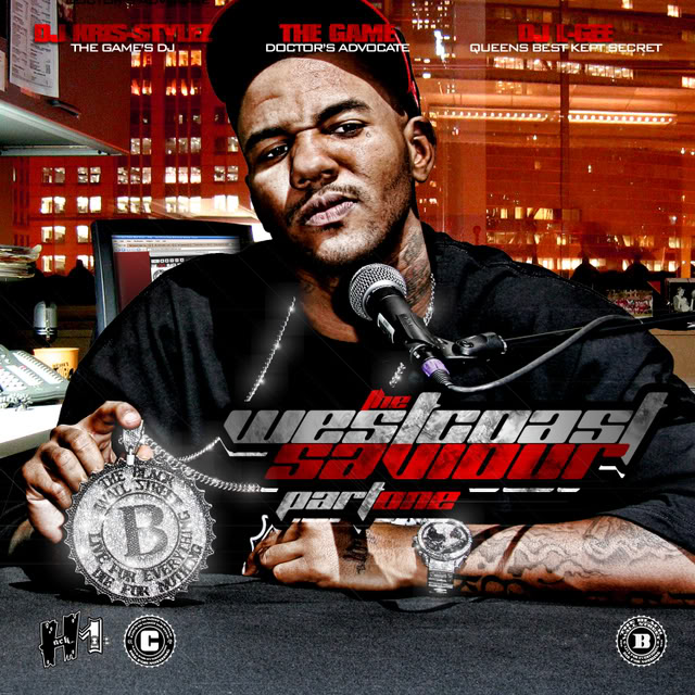 OST Fight Night Champion