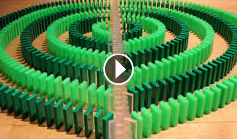Domino - èç Tuner Life