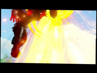 Street Fighter V 2016 - трейлер