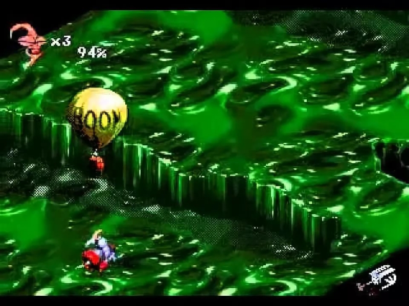08 - The Flyin' King