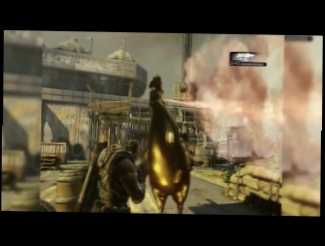 Gears of War 3