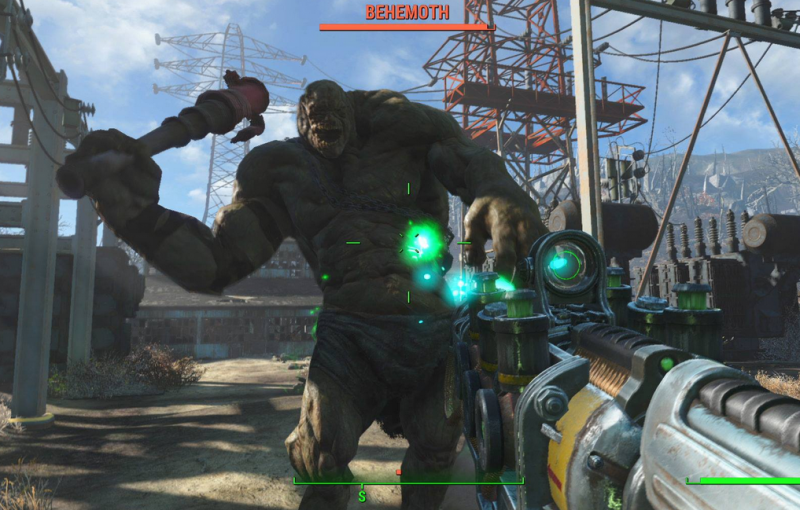 Fallout 4