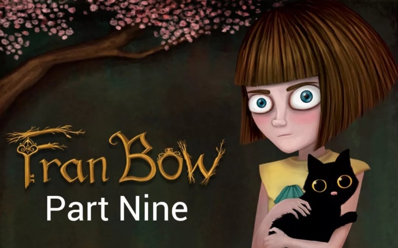 Fran Bow - m_findcat
