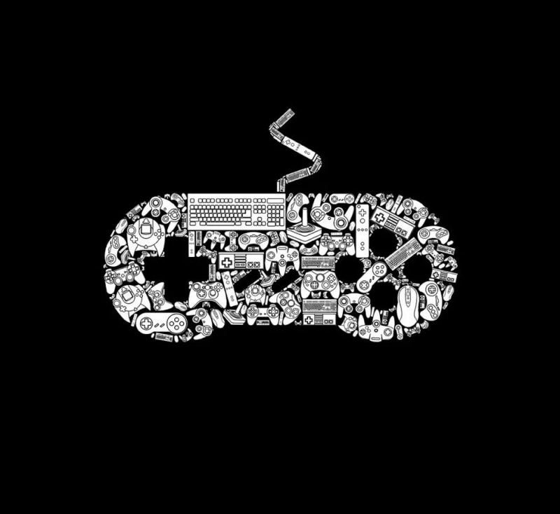 gaming - музыка для игр1