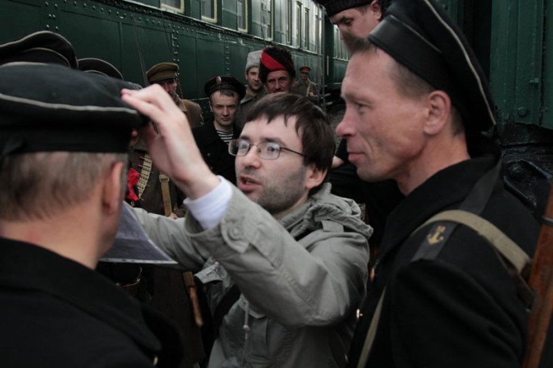Теория заблуждений - ''Генералы против генералов'' герои и судьбы. Кузавков