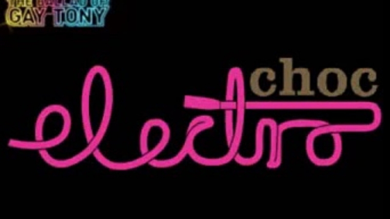- Electro choc -