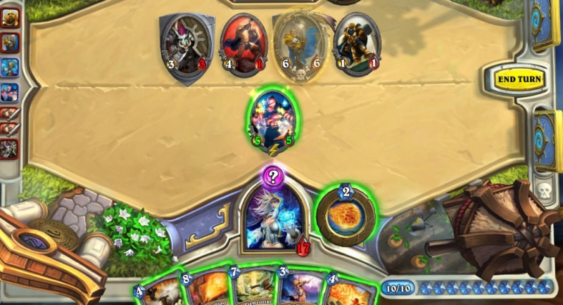 Tirion Intro