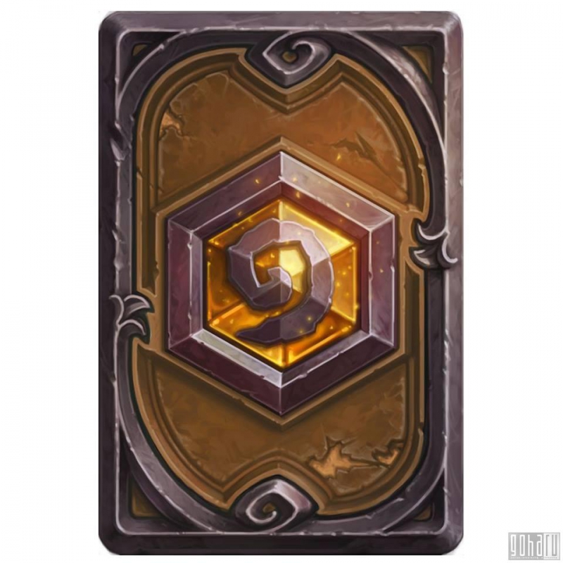 Hearthstone - Вримя убивать))00