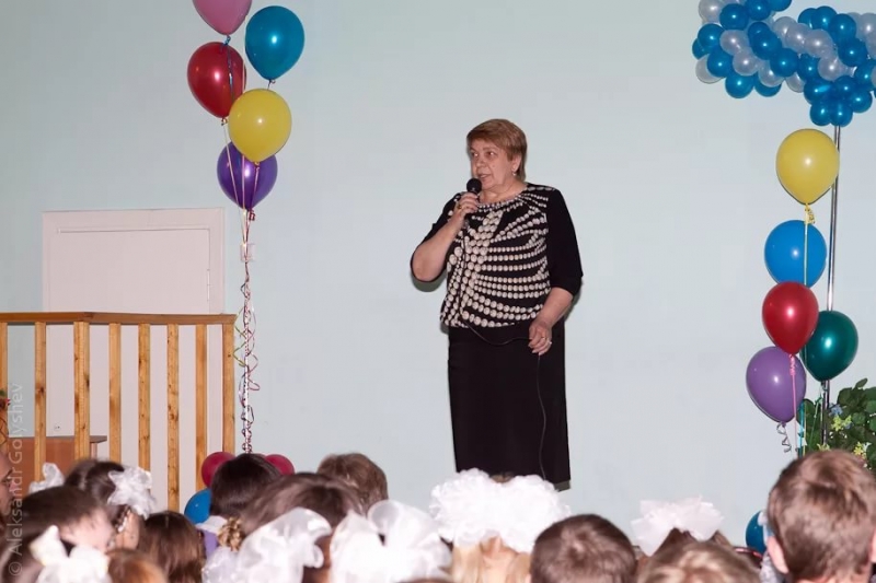 Звонок Смолина
