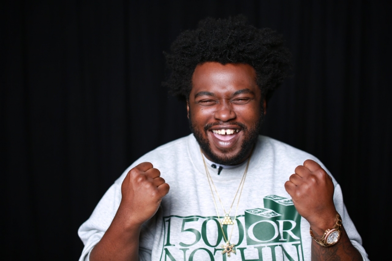 James Fauntleroy feat. Emma Rena - How To Survive In A World