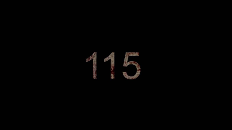Kevin Sherwood & Elena Siegman - 115 OST Call Of Duty Black Ops 3