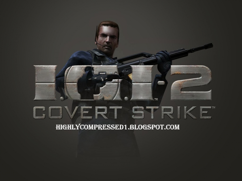 Kim M. Jensen - Ingame Campaign 1 - Level 5 [Project IGI 2 Covert Strike OST]
