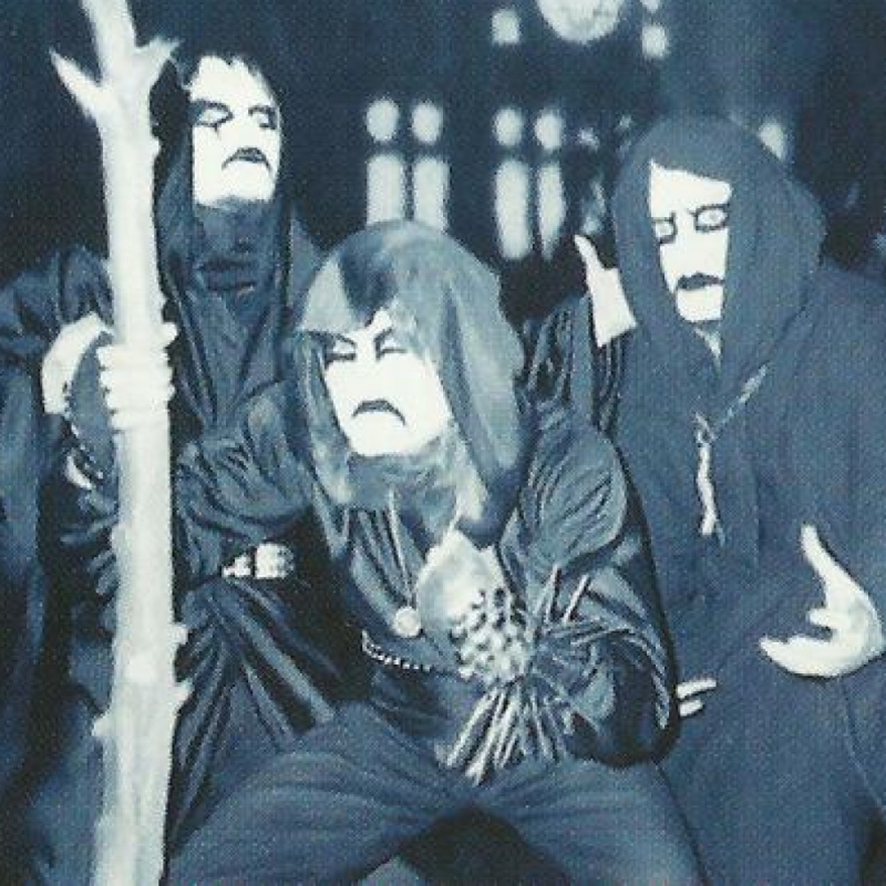 Legion - Гимн клана "Легион" в Городе Мертвых